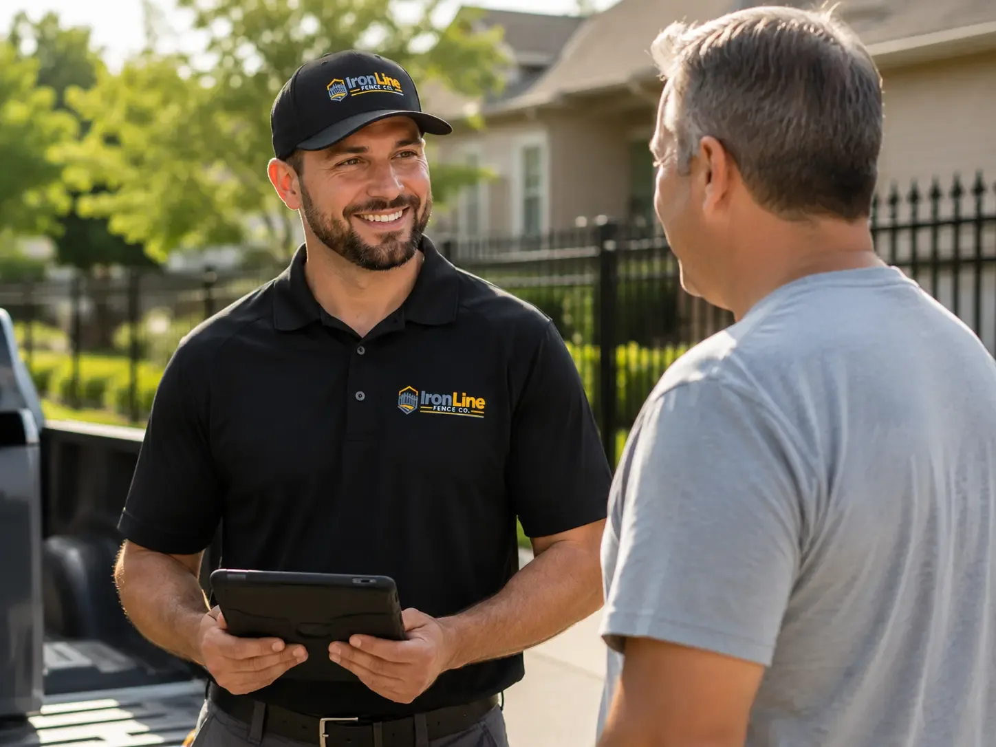 Metal Fence Installation Waldorf, MN FAQs